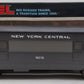 Lionel 6-16016 O Gauge New York Central Baggage Car #16016 EX/Box