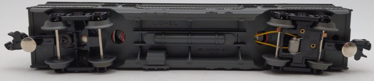 Lionel 6-16016 O Gauge New York Central Baggage Car #16016 EX/Box