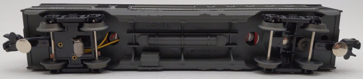 Lionel 6-16017 O Gauge New York Central "Lake Michigan" Combine Car EX/Box