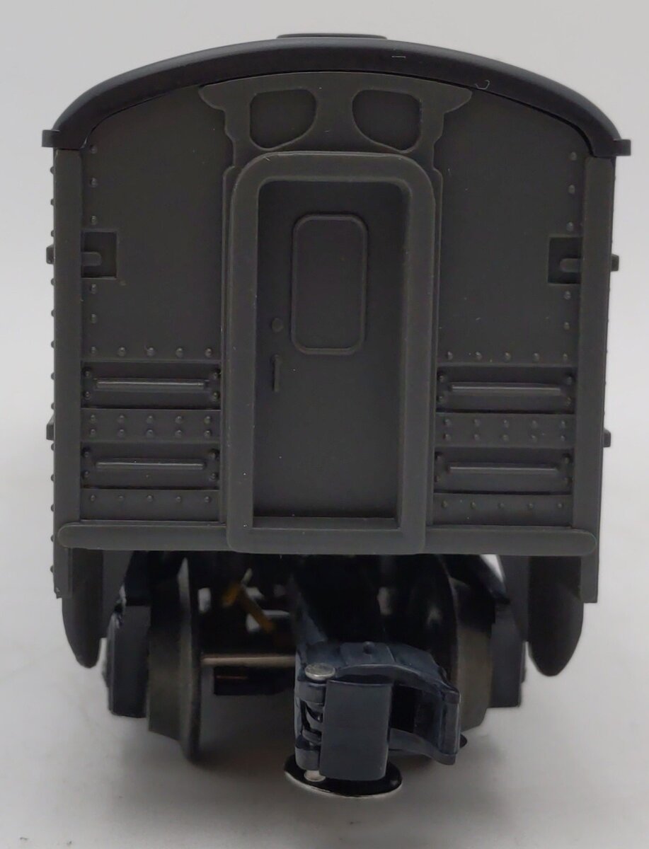 Lionel 6-16017 O Gauge New York Central "Lake Michigan" Combine Car EX/Box
