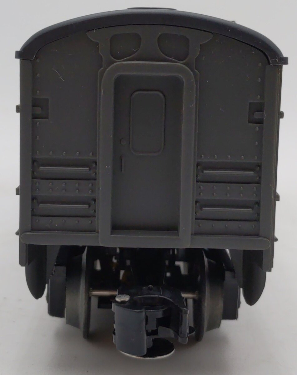 Lionel 6-16020 O Gauge New York Central "Kankakee" Coach Passenger Car EX/Box