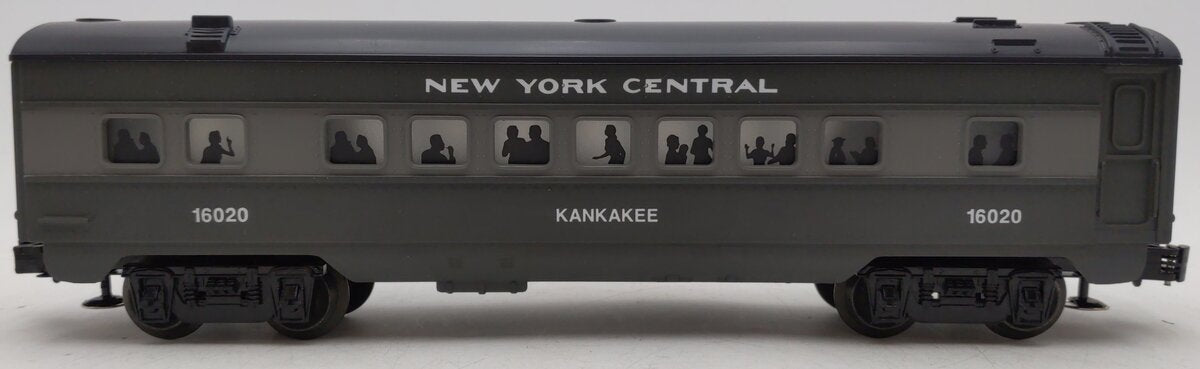 Lionel 6-16020 O Gauge New York Central 