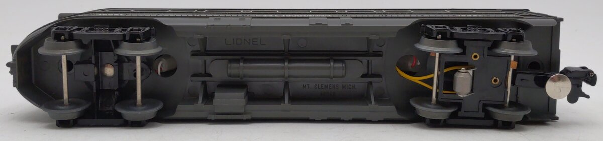 Lionel 6-16021 O Gauge New York Central 'Fort Dearborn' Observation Car EX/Box