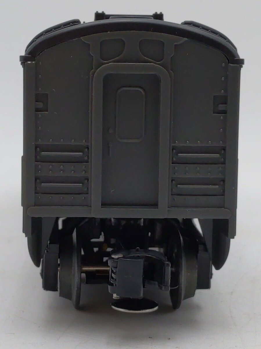 Lionel 6-16021 O Gauge New York Central 'Fort Dearborn' Observation Car EX/Box