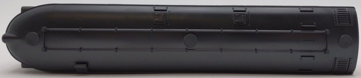 Lionel 6-16021 O Gauge New York Central 'Fort Dearborn' Observation Car EX/Box