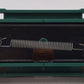 Lionel 6361 Vintage O Flatcar with 3 Chained Logs #6361 VG/Box