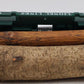 Lionel 6361 Vintage O Flatcar with 3 Chained Logs #6361 VG/Box