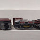 Lionel 6-8004 O Rock Island & Peoria Steam Locomotive & Tender VG