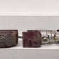 Lionel 6-8004 O Rock Island & Peoria Steam Locomotive & Tender VG