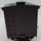 Bachmann 95344 G Scale Florence & Cripple Creek 20' Boxcar #588 EX/Box