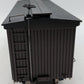 Bachmann 95344 G Scale Florence & Cripple Creek 20' Boxcar #588 EX/Box