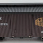 Bachmann 95344 G Scale Florence & Cripple Creek 20' Boxcar #588 EX/Box
