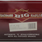 Bachmann 95344 G Scale Florence & Cripple Creek 20' Boxcar #588 EX/Box