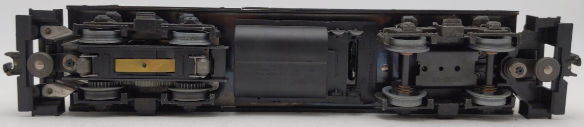 Lionel 6-8470 O Gauge C&O Chessie System U36B Powered Diesel Locomotive VG