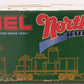 Lionel 8-81004 G Scale North Pole Railroad Steam Train Set VG/Box