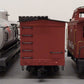 Bachmann 90095 G Northern Express White Pass 4-6-0 Steam Locomotive Set EX/Box