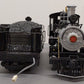Bachmann 90095 G Northern Express White Pass 4-6-0 Steam Locomotive Set EX/Box