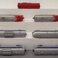 Lionel 1640W Vintage O Gauge Presidential Special Set EX/Box
