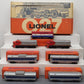 Lionel 1640W Vintage O Gauge Presidential Special Set EX/Box
