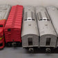 Lionel 1640W Vintage O Gauge Presidential Special Set EX/Box