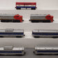 Lionel 1640W Vintage O Gauge Presidential Special Set EX/Box