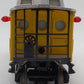 Lionel 6-9167 O-Gauge Chessie System N5C Illuminated Caboose #9167 EX