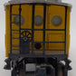 Lionel 6-9167 O-Gauge Chessie System N5C Illuminated Caboose #9167 EX