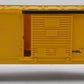 Lionel 6-9740 O Gauge Chesapeake & Ohio/Chessie System Box Car VG