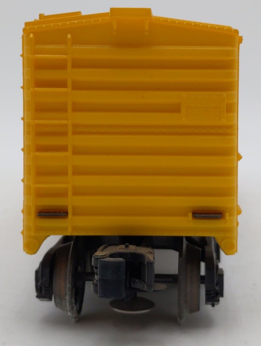 Lionel 6-9740 O Gauge Chesapeake & Ohio/Chessie System Box Car VG