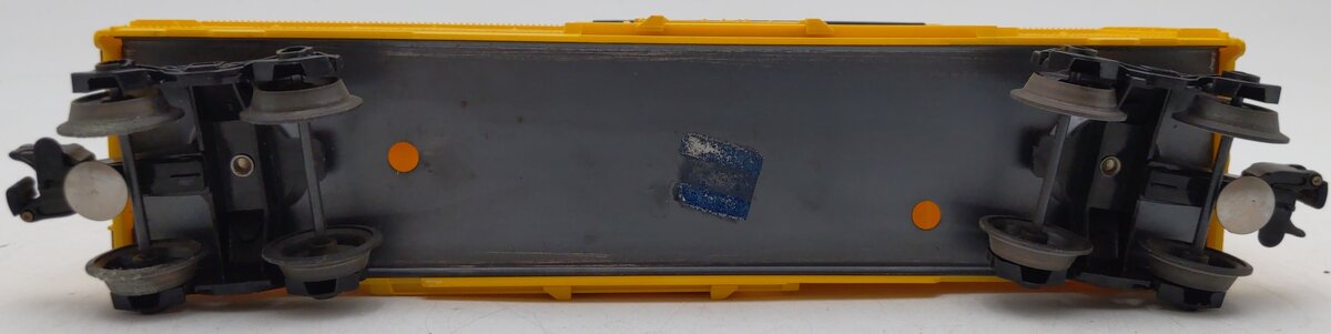 Lionel 6-9740 O Gauge Chesapeake & Ohio/Chessie System Box Car VG