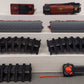 Lionel 7-11080 G Scale Harry Potter Hogwart's Express Steam Train Set LN/Box