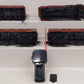 Lionel 7-11080 G Scale Harry Potter Hogwart's Express Steam Train Set LN/Box