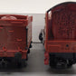 Lionel 7-11080 G Scale Harry Potter Hogwart's Express Steam Train Set LN/Box