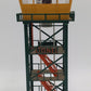 Lionel 192 Vintage O Operating Control Tower EX