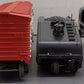 Lionel 6-11775 Anheuser Busch O Gauge Steam Train Set EX/Box