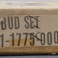 Lionel 6-11775 Anheuser Busch O Gauge Steam Train Set EX/Box