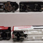 Lionel 6-11775 Anheuser Busch O Gauge Steam Train Set EX/Box