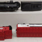 Lionel 6-11775 Anheuser Busch O Gauge Steam Train Set EX/Box