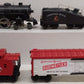 Lionel 6-11775 Anheuser Busch O Gauge Steam Train Set EX/Box