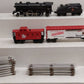 Lionel 6-11775 Anheuser Busch O Gauge Steam Train Set EX/Box