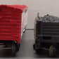 Lionel 6-11775 Anheuser Busch O Gauge Steam Train Set EX/Box