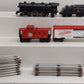 Lionel 6-11775 Anheuser Busch O Gauge Steam Train Set EX/Box