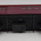 Bachmann 24 G Atchison Topeka & Sante Fe US Mail/Combine Car #24 VG