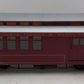 Bachmann 24 G Atchison Topeka & Sante Fe US Mail/Combine Car #24 VG