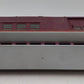 Bachmann 24 G Atchison Topeka & Sante Fe US Mail/Combine Car #24 VG