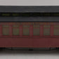 Bachmann G Scale Pennsylvania Observation Car #21 VG