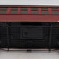 Bachmann G Scale Pennsylvania Observation Car #21 VG