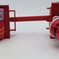 Bachmann 96241 #2 Christmas Handcar w/Santa & Elf - Metal Wheels EX/Box