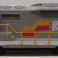 Lionel 6-85000 G Gauge Seaboard System GP-9 Diesel Locomotive #5000 EX/Box