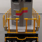 Lionel 6-85000 G Gauge Seaboard System GP-9 Diesel Locomotive #5000 EX/Box